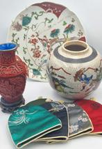 Lot chinees, Ophalen of Verzenden