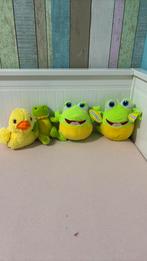 Knuffels, Ophalen of Verzenden, Zo goed als nieuw, Overige typen