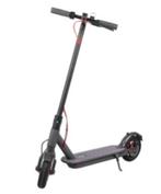 Rebel Toys Elektrische Step - 30 km/u, in regen defect, Fietsen en Brommers, Steps, Ophalen of Verzenden, Gebruikt, Gewone step