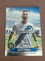 Lautaro Martinez Internazionale Topps SCC 2023-24, Verzenden, Nieuw, Plaatje