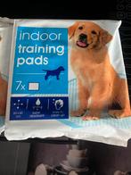 Training Pads ( Indoor) GRATIS !!, Ophalen, Nieuw