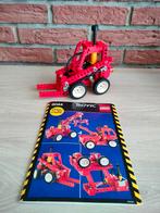 Lego Technic nr. 8044, Ophalen of Verzenden, Gebruikt