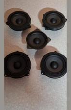 UPGRADE HIFI SPEAKER G01 G02 G04 F30 F31 F32 F33 F34, Ophalen of Verzenden