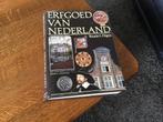 Erfgoed van Nederland, Antiek en Kunst, Antiek | Boeken en Bijbels, Ophalen of Verzenden