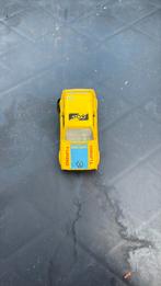 Golf gti turbo modelauto, Ophalen of Verzenden, Zo goed als nieuw