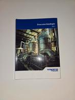 Procestechnologie Deel 2 - VAPRO 9789086302451, Ophalen of Verzenden, Zo goed als nieuw, Overige niveaus, Nederlands