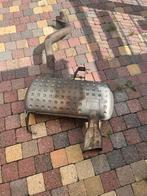 BMW E90 Originele Achterdemper, Ophalen of Verzenden, Gebruikt, BMW