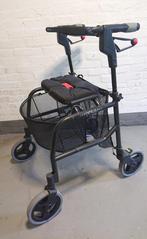 Rollator Nexus 3 (Dana Douglas), Ophalen, Lichtgewicht, Gebruikt