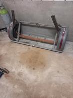 Atlanta transporttrailer voor zeilboot of motor scooter etc, Watersport en Boten, Ophalen, Gebruikt, Overige typen
