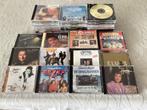 Te Koop : 50 stuks C’D ., Cd's en Dvd's, Ophalen of Verzenden, Zo goed als nieuw