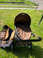 Kinderwagen 3 in 1 Quinny, Ophalen of Verzenden, Zo goed als nieuw, Quinny