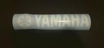 Yamaha logo sticker, Motoren, Ophalen of Verzenden