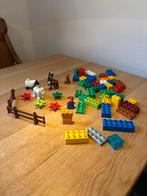 Duplo Pakket 3, Kinderen en Baby's, Speelgoed | Duplo en Lego, Ophalen of Verzenden, Gebruikt, Losse stenen, Duplo