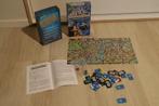 Scotland Yard Pocketspel - spel, Hobby en Vrije tijd, Gezelschapsspellen | Bordspellen, Ophalen of Verzenden, Nieuw, Ravensburger