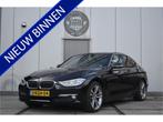 BMW 3-serie 320i EfficientDynamics Edition High Executive, Achterwielaandrijving, Euro 6, 4 cilinders, Zwart