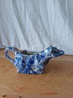 Burleigh Chintzware Koe Melkkannetje Laura Ashley 1989, Ophalen of Verzenden, Gebruikt