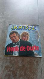 Henk de Oude   Ik mis je, Cd's en Dvd's, Vinyl | Nederlandstalig, Ophalen of Verzenden, Zo goed als nieuw
