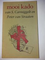 Mooi kado boek van Simon Carmiggelt en Peter v. Straaten, Boeken, Boekenweekgeschenken, Gelezen, Ophalen