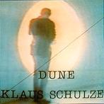 Klaus Schulze - Dune, Verzenden, Zo goed als nieuw