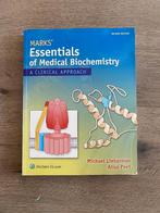 Essentials of medical biochemistry: a clinical approach, Boeken, Ophalen of Verzenden, Beta, Zo goed als nieuw, WO