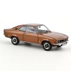 Norev 1-18 Opel Manta brons, Hobby en Vrije tijd, Modelauto's | 1:18, Nieuw, Ophalen of Verzenden, Auto, Norev