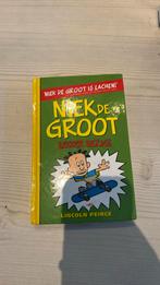 Niek de groot lekeer bezig, Boeken, Ophalen of Verzenden, Zo goed als nieuw