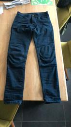 Dames motorjeans. Motorbroek W32 L32, Ophalen of Verzenden, Tweedehands, Dames, Broek | textiel