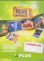 Disney Movie Moments, uitg. PLUS + album, Plus, Verzenden