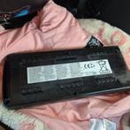 Sparta / Batavus B400 compatible fietsaccu 36V 12.8Ah, Ophalen of Verzenden