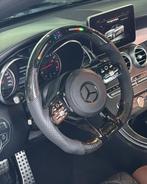 Mercedes LED Carbon Fiber complete stuur te koop nieuw, Auto-onderdelen, Ophalen of Verzenden, Nieuw