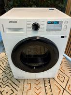 Samsung 8kg Warmtepomp Droger, Witgoed en Apparatuur, Wasdrogers, Ophalen, Anti-kreukfase, Overige typen, 8 tot 10 kg