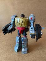 BPF Tyrannosaurus Grimlock / Dinobot /T-Rex (Transformer?), Overige generaties, Ophalen of Verzenden, Overige rassen