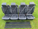 4x Stoel/Camperstoel Oldtimer,Bus,Cabine,Camper,Transporter., Auto-onderdelen, Interieur en Bekleding, Ophalen, Gebruikt, Triumph