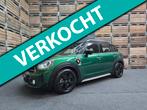 Mini Mini Countryman 2.0 Cooper S E ALL4 PHEV Classic Carpla, Auto's, Mini, Automaat, Gebruikt, Zwart, Countryman