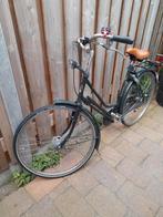 Gazelle Impala. Oerdegelijk. Opknapper., Fietsen en Brommers, Fietsen | Tandems, Ophalen, Minder dan 10 versnellingen, Gebruikt