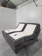 Auping Elektrische Boxspring 3M 200x210, ., 210 cm, Tweepersoons, Ophalen of Verzenden