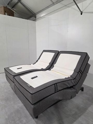 Auping Elektrische Boxspring 3M 200x210 beschikbaar voor biedingen