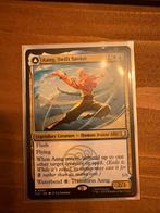 Magic: The Gathering - Aang, Swift Savior, Hobby en Vrije tijd, Gezelschapsspellen | Bordspellen, Een of twee spelers, Ophalen of Verzenden