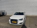 Audi A3 1.4 Tfsi 204pk E-tron S Tronic 2017 Wit, Auto's, Stof, Euro 6, 150 pk, Wit