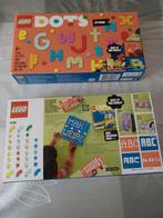 Lego 2 doosjes dots nr 41950 nieuw, Nieuw, Ophalen of Verzenden, Lego