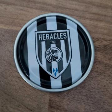 Plus cluppie nummer 21 heracles beschikbaar voor biedingen