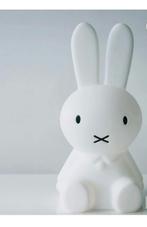 Grote Nijntje Lamp XL - 80cm - Dimbaar, Ophalen of Verzenden, Zo goed als nieuw, Kunststof, 75 cm of meer