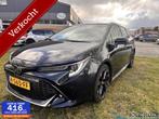 Toyota Corolla Touring Sports 2.0 Hybrid GR-Sport Plus, 450 kg, Gebruikt, 4 cilinders, Adaptive Cruise Control