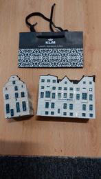KLM huisjes, Ophalen of Verzenden, Nieuw, 81 t/m 91, Gevuld