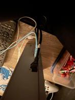 Xbox Series S nieuw, Spelcomputers en Games, Spelcomputers | Xbox One, Ophalen of Verzenden, Gebruikt, 500 GB, Met 2 controllers