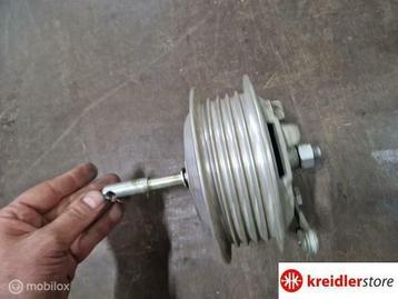 Kreidler Leleu 120 mm voornaaf Nieuw uit oude voorraad beschikbaar voor biedingen