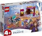 LEGO Disney - 41166 Frozen Elsa's koetsavontuur, Nieuw, Complete set, Ophalen of Verzenden, Lego