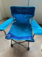 Klapstoel kind, Ophalen of Verzenden, Gebruikt, Campingstoel