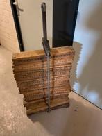 Sigaren mal antiek, Antiek en Kunst, Antiek | Gereedschap en Instrumenten, Ophalen of Verzenden