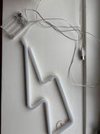 Harry potter lamp bliksemschicht, Ophalen of Verzenden, Zo goed als nieuw